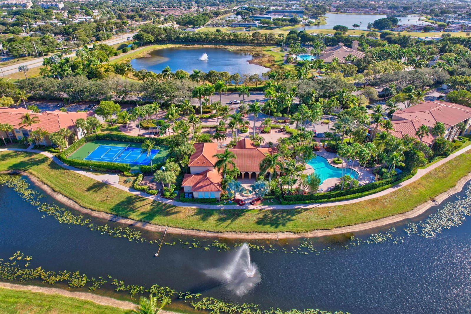 15135 Michelangelo Boulevard 303, Delray Beach, FL 33446 photo 28