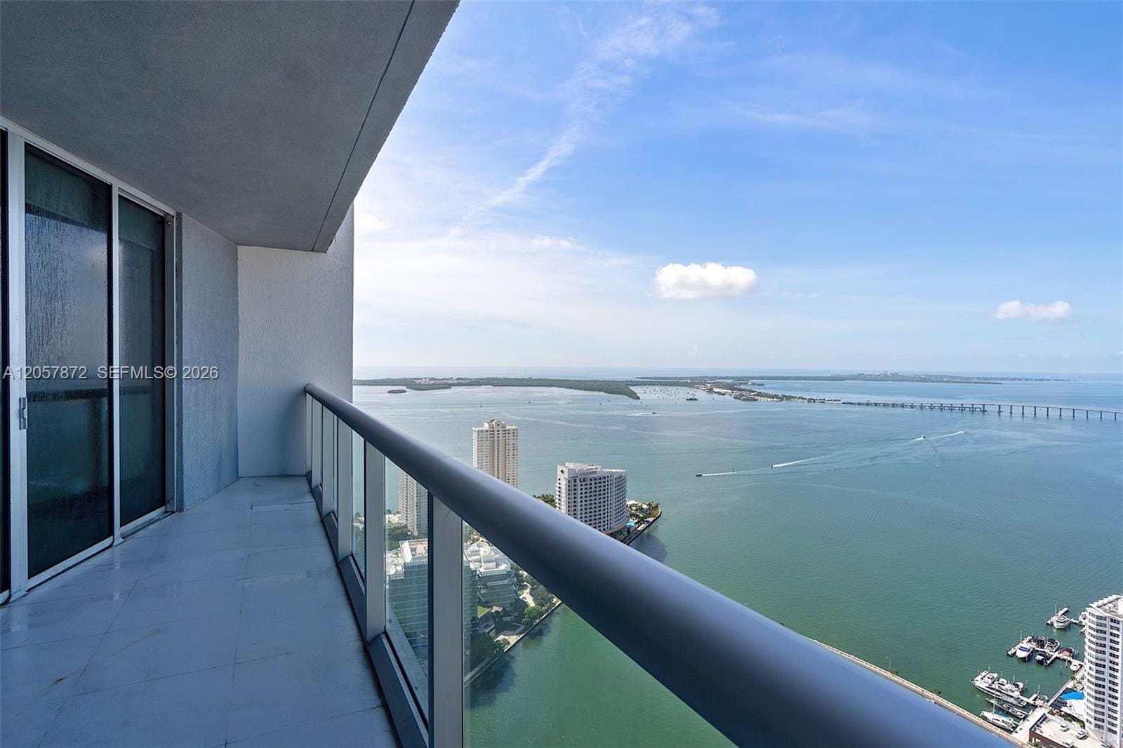 495 Brickell Avenue 5007, Miami, FL 33131 photo 4