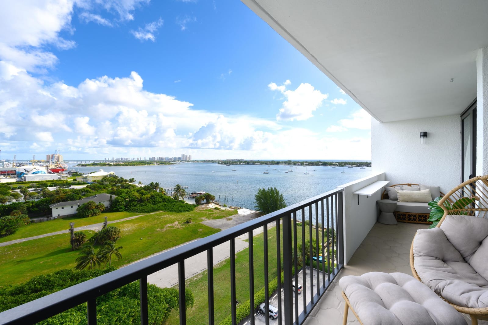 5600 N Flagler Drive 1207
