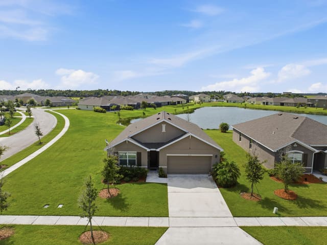 3300 HOMESTEAD Drive, Creekside, Fort Pierce, FL