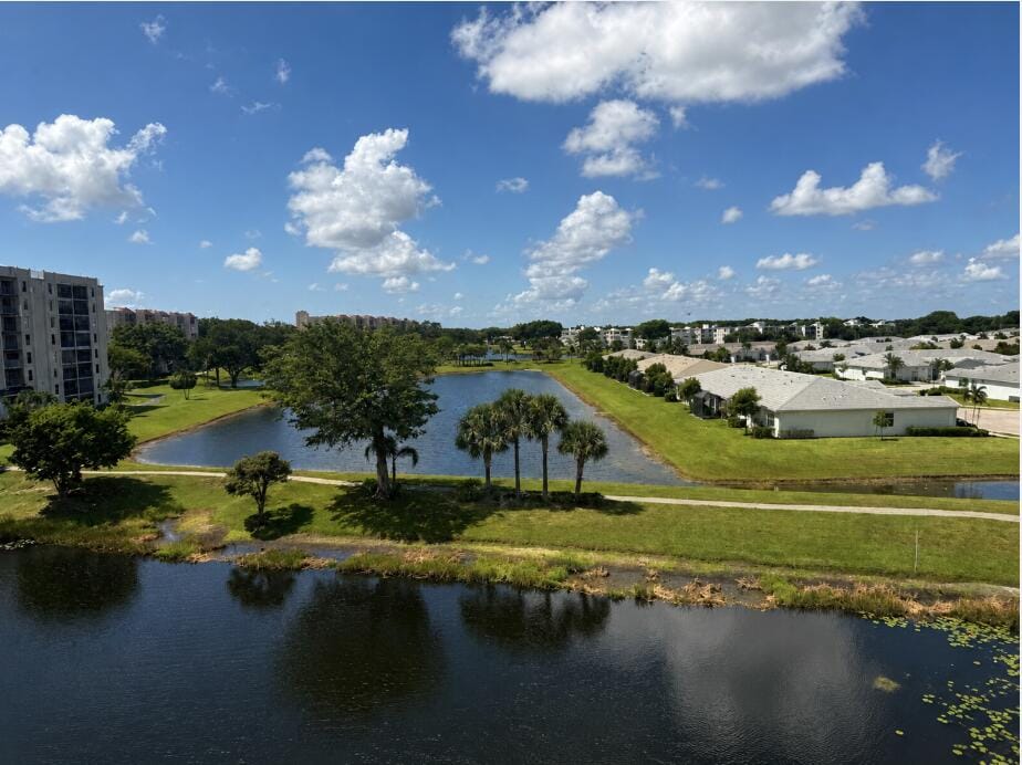 6866 HUNTINGTON Lane 504, Delray Beach, FL 33446 photo 1