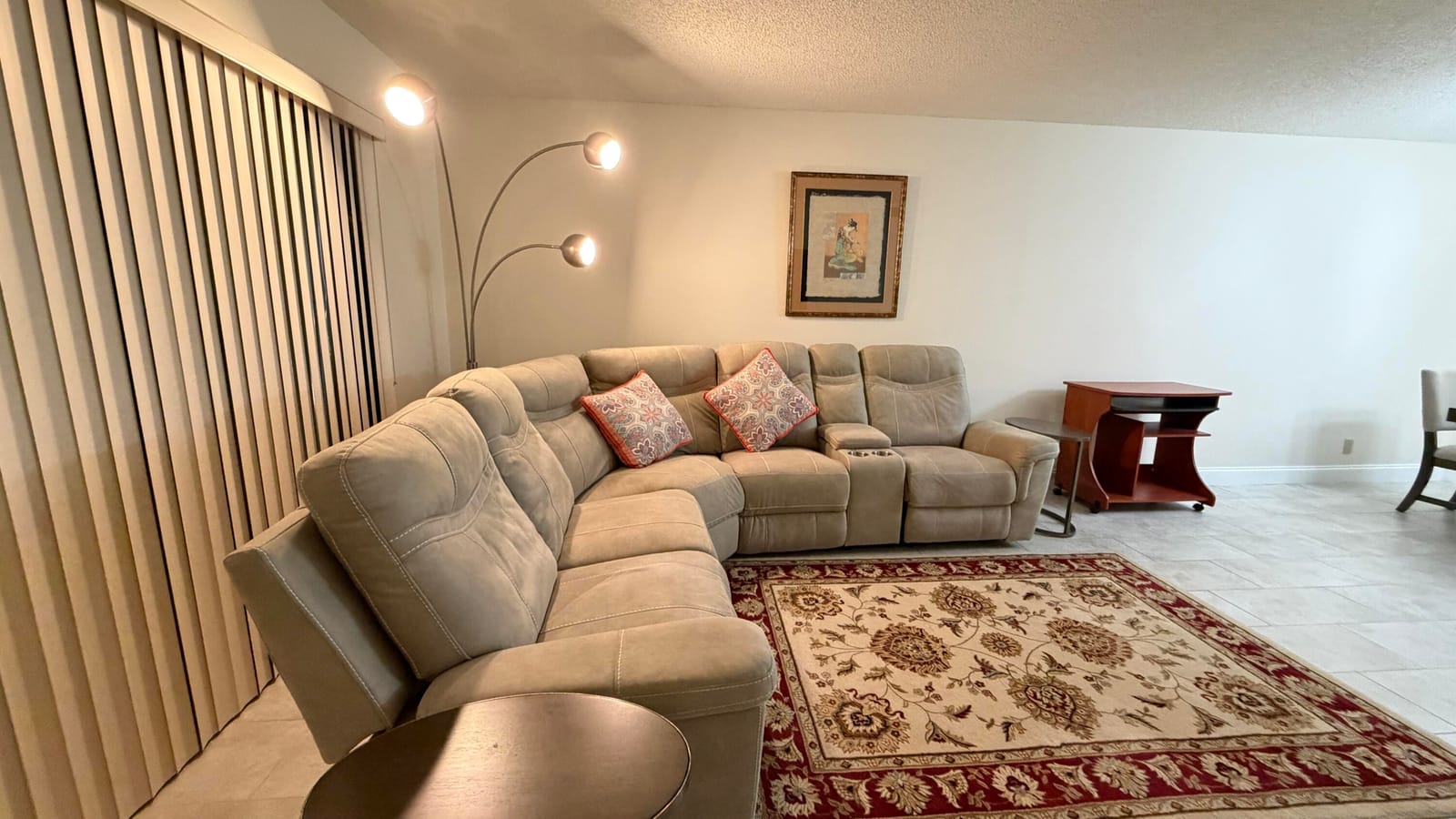 6866 HUNTINGTON Lane 504, Delray Beach, FL 33446 photo 2