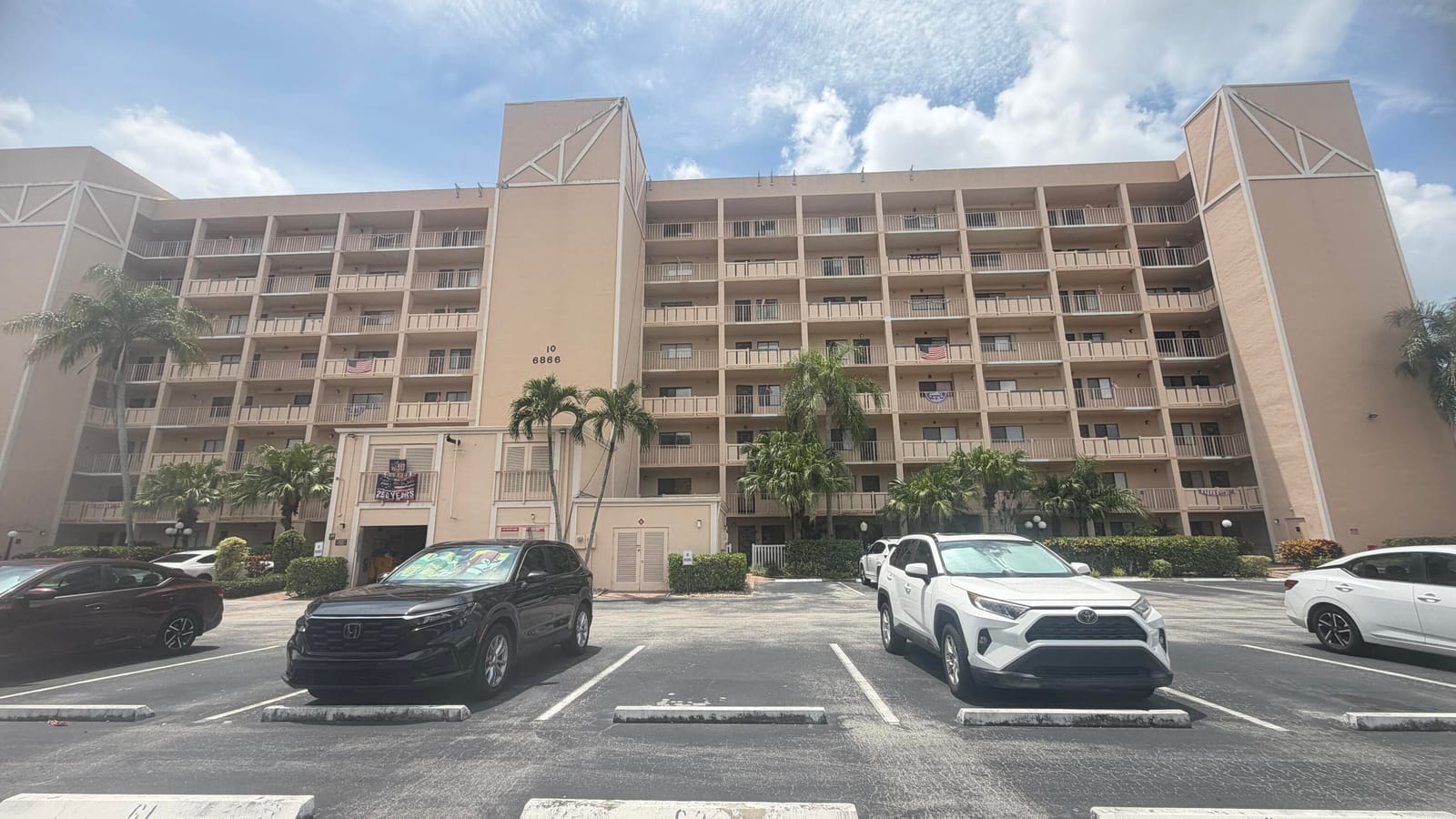 6866 HUNTINGTON Lane 504, Delray Beach, FL 33446 photo 28