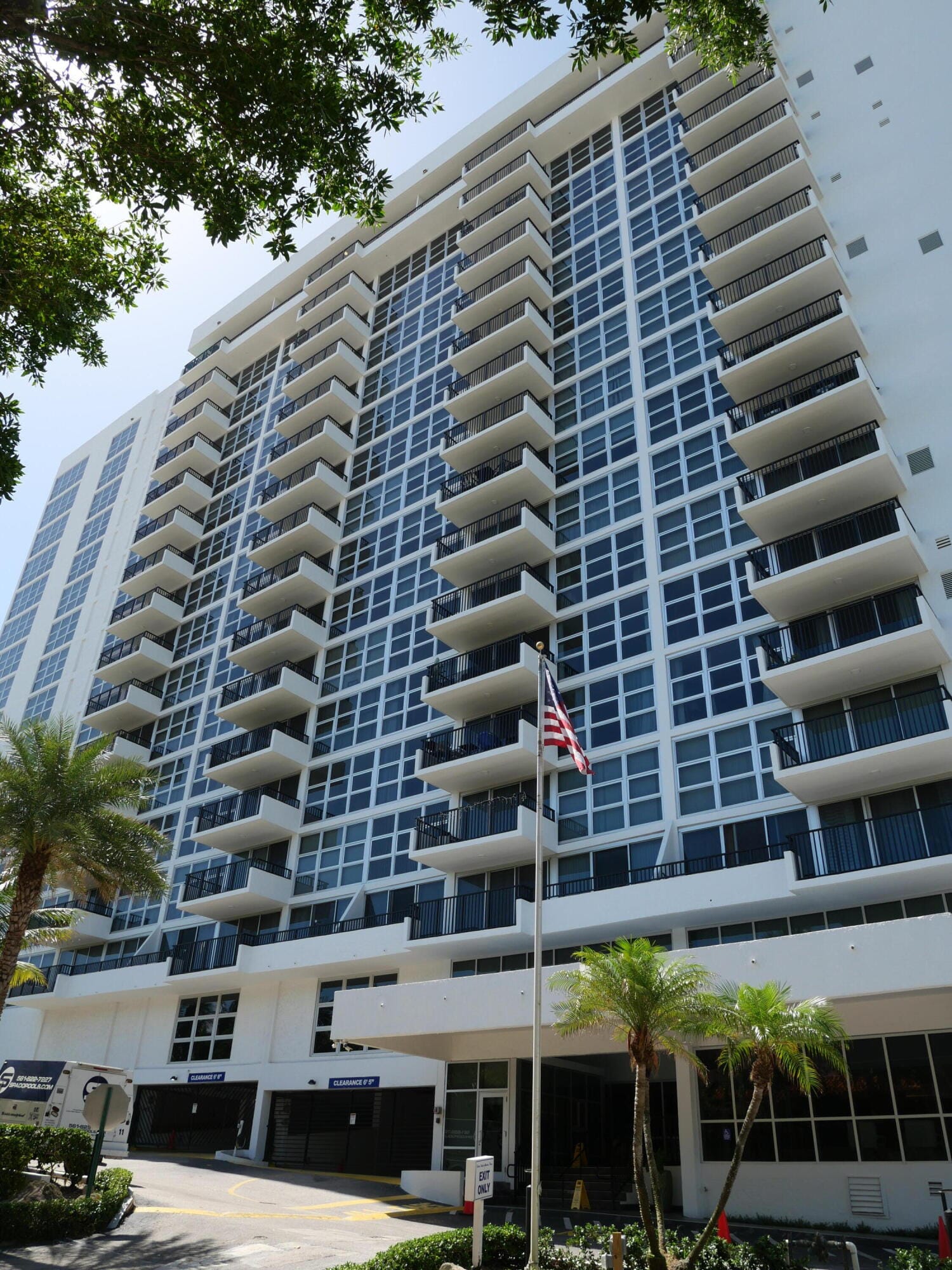 531 N Ocean Boulevard 805, Pompano Beach, FL 33062