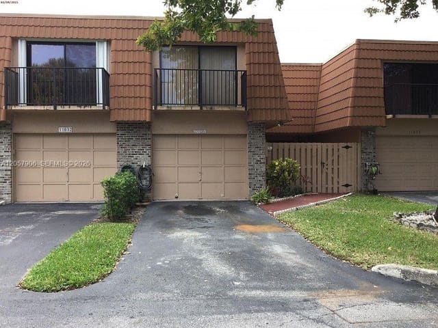 11034 SW 15th Manor X, Davie, FL 33324