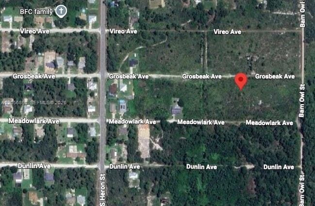 226 Grosbeak Avenue, Sebring, FL 33870
