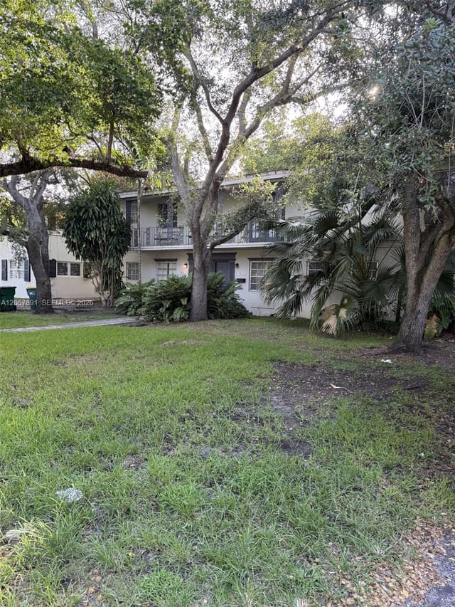 4855 University Drive 4855, Coral Gables, FL 33146