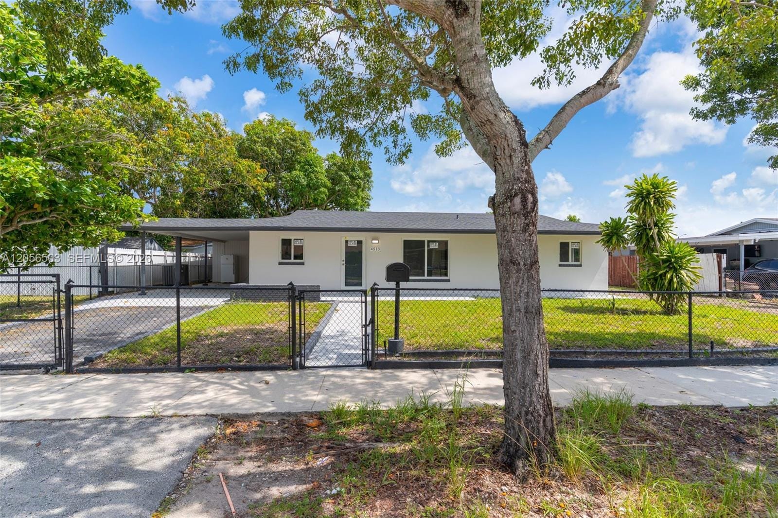 4513 NW 203rd Terrace, Miami Gardens, FL 33055