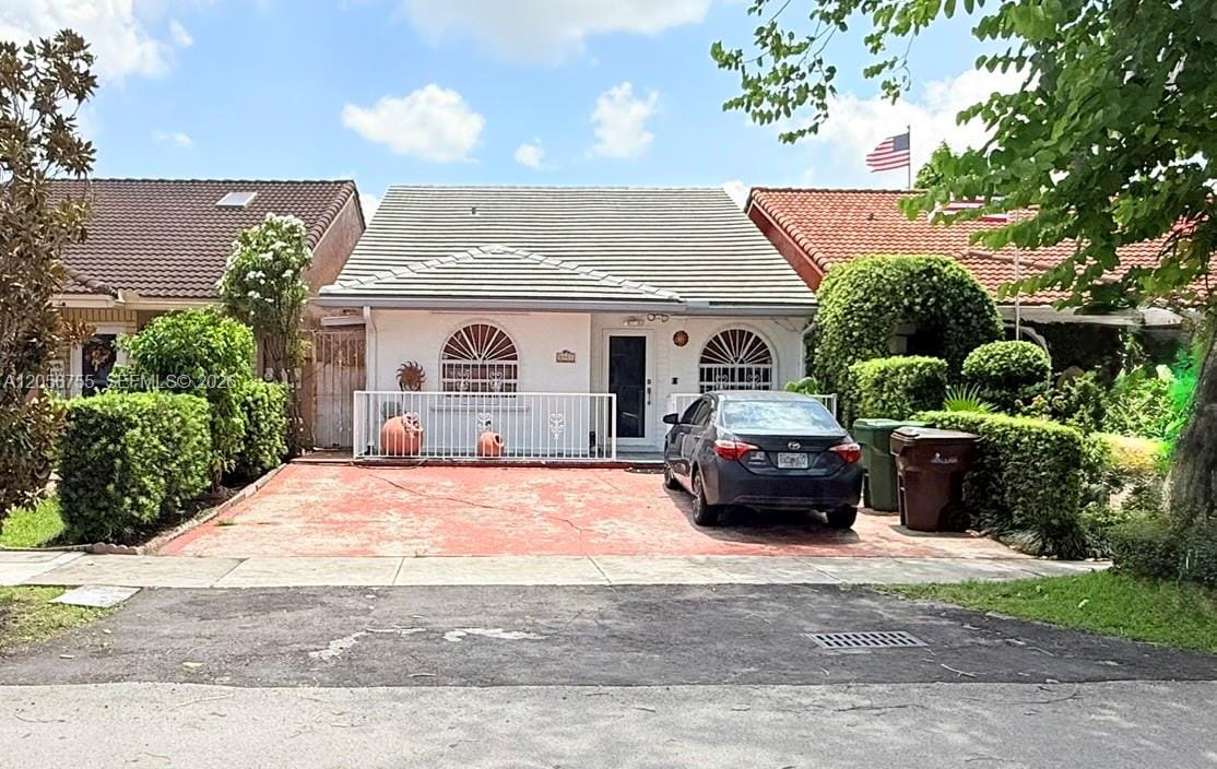 5941 W 20th Lane, Hialeah, FL 33016