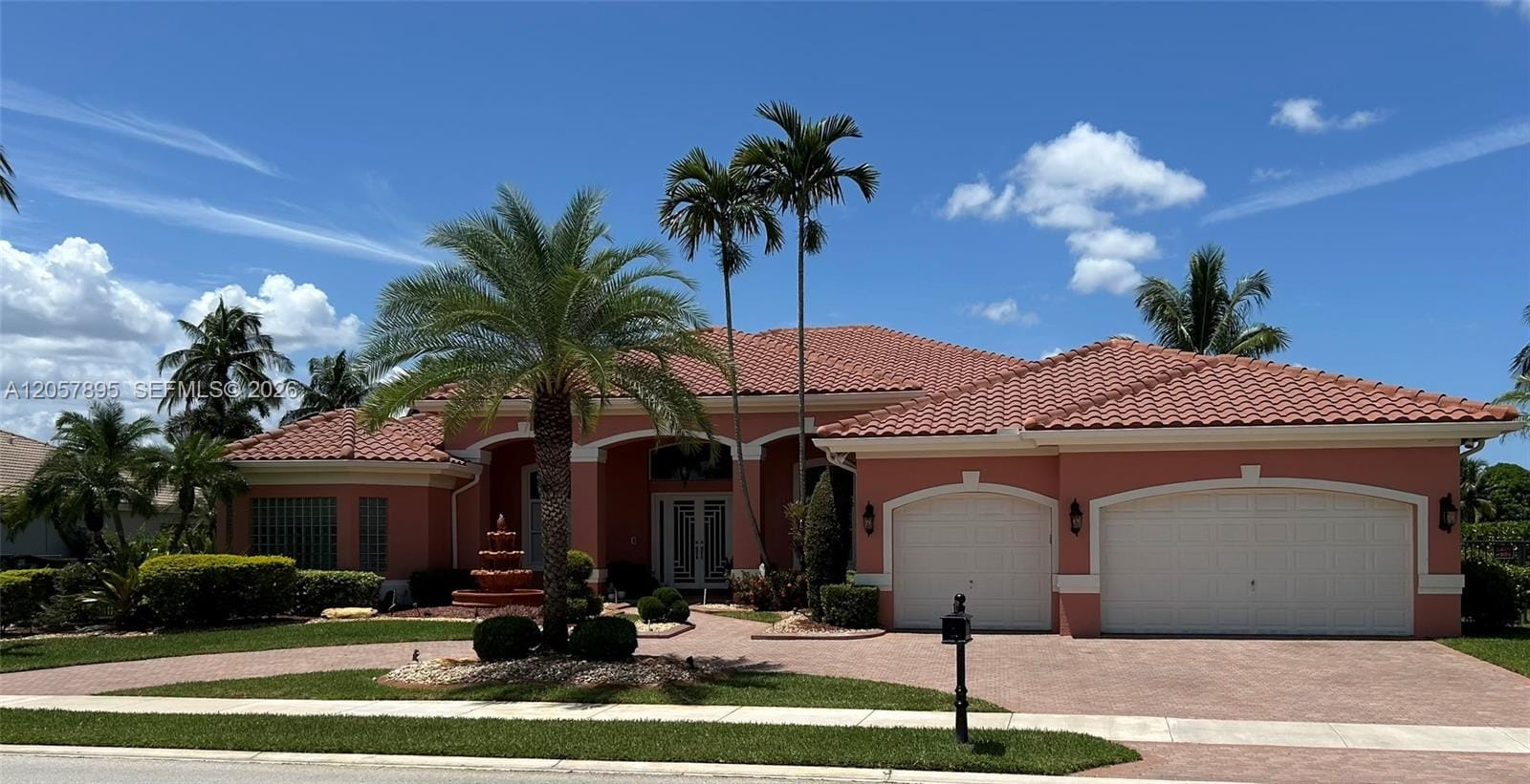 15171 SW 35th Street, Davie, FL 33331
