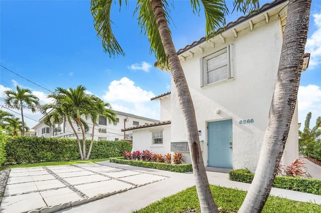 6966 Byron Avenue 105, Miami Beach, FL 33141
