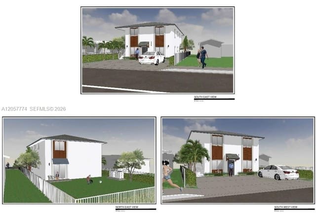 2265 NW 51st Terrace, Miami, FL 33142
