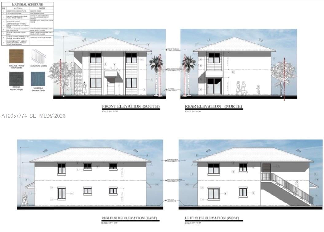 2265 NW 51st Terrace, Miami, FL 33142 photo 2