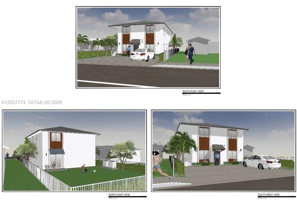 2265 NW 51st Terrace, Miami, FL 33142