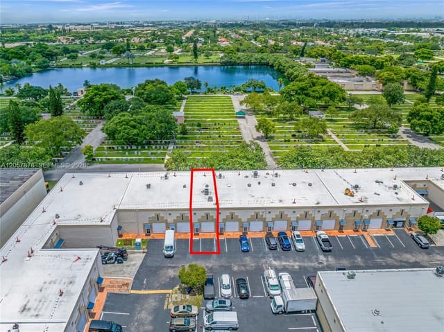 10421 NW 28th Street D106, Doral, FL 33172