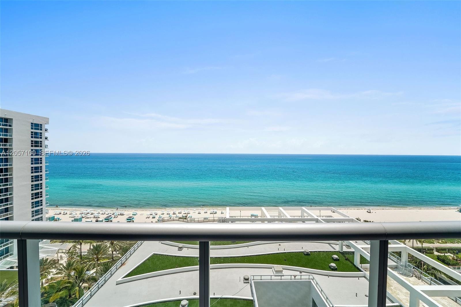 6799 Collins Avenue 1103 — photo 11