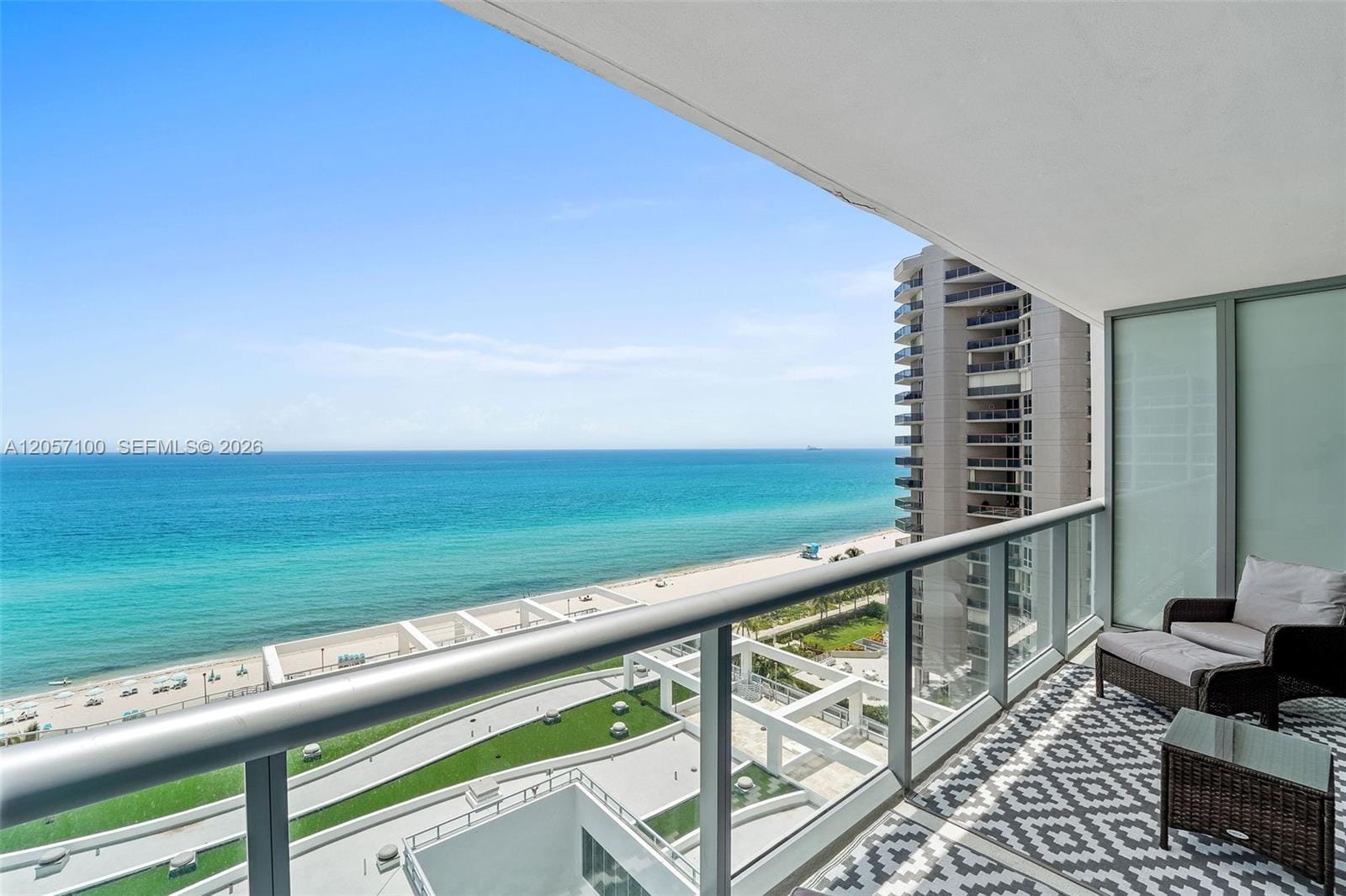 6799 Collins Avenue 1103 — photo 12