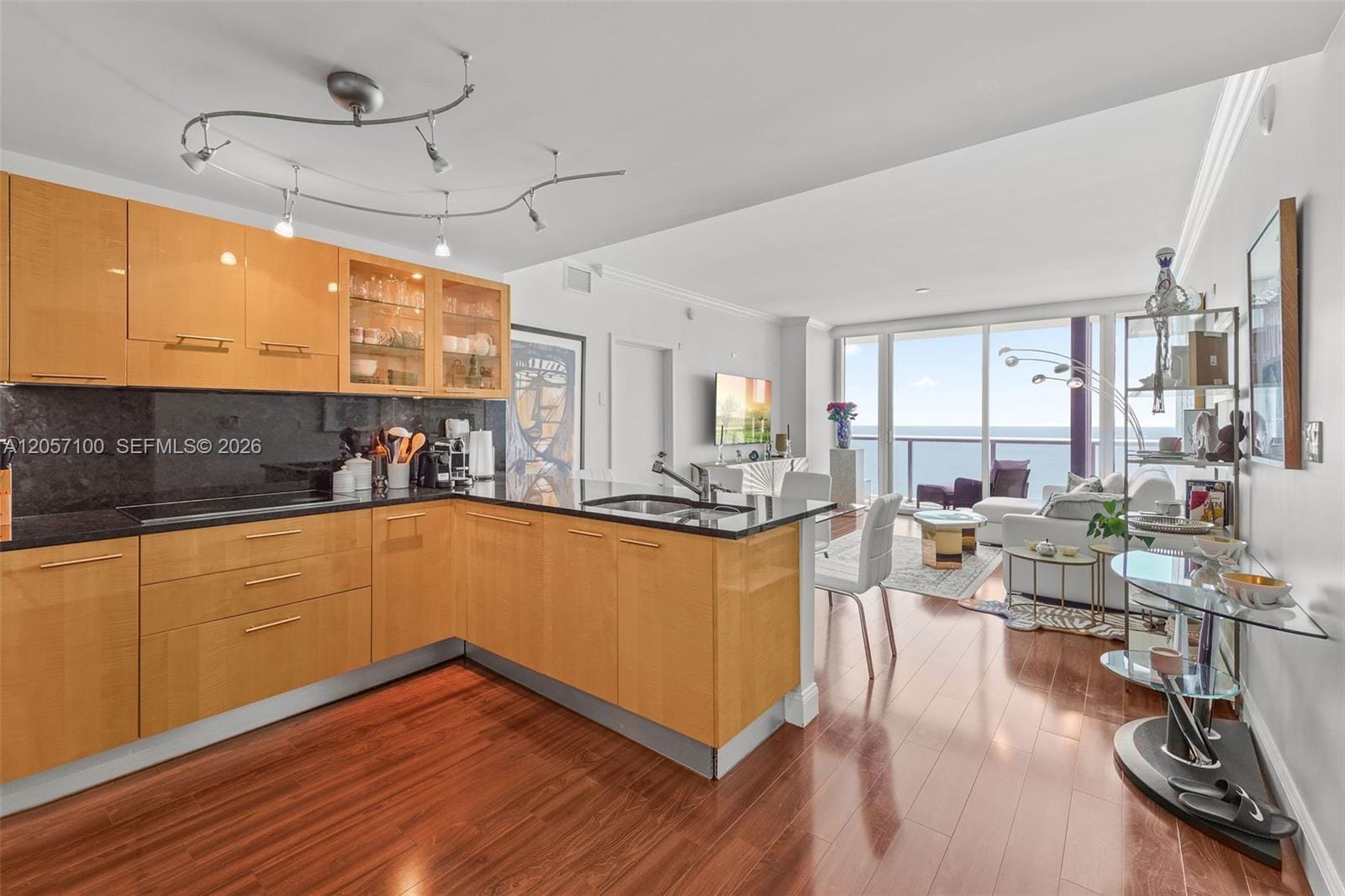 6799 Collins Avenue 1103 — photo 3