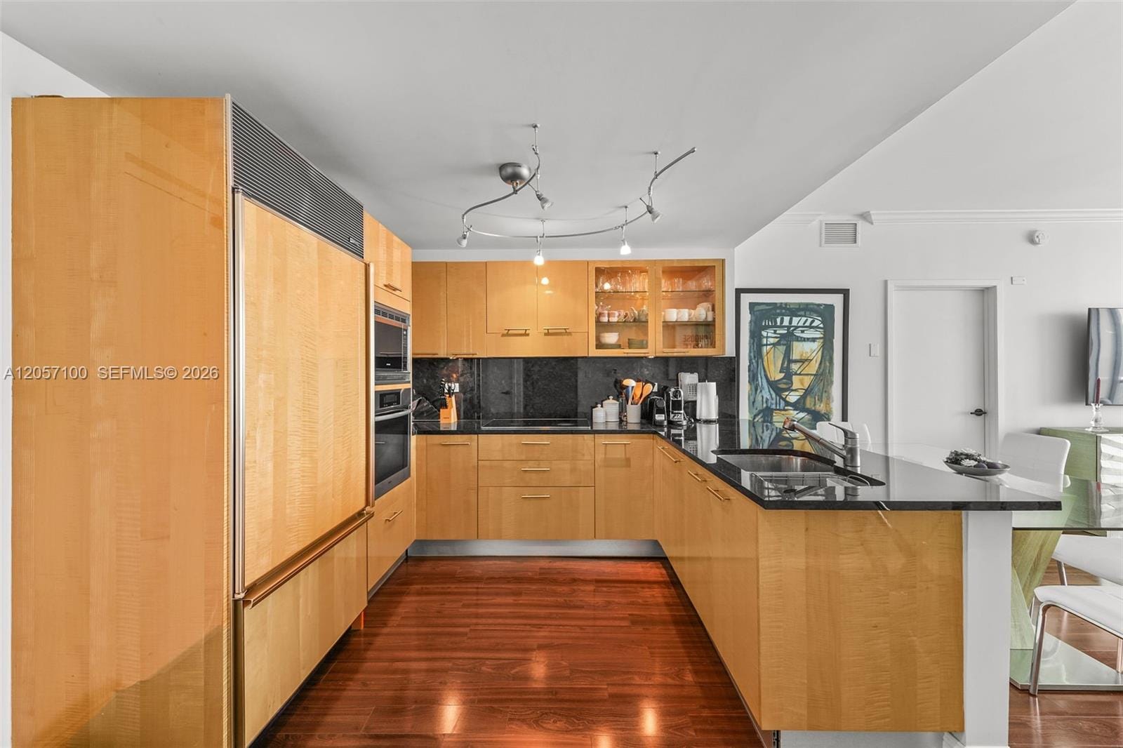 6799 Collins Avenue 1103 — photo 4