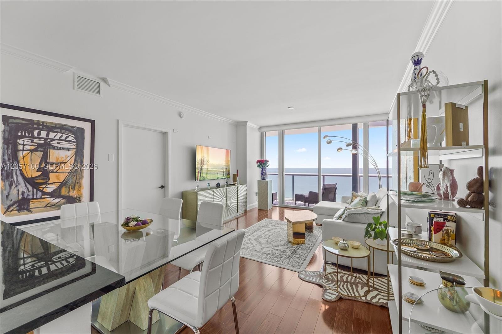 6799 Collins Avenue 1103 — photo 7