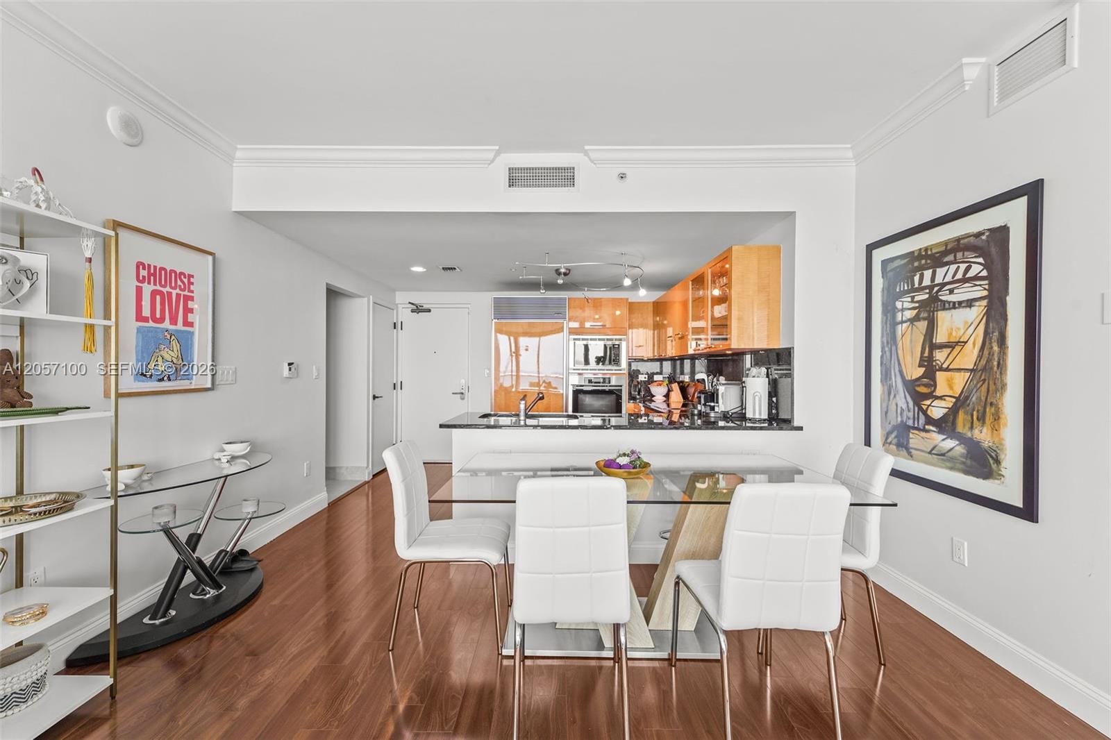 6799 Collins Avenue 1103 — photo 8