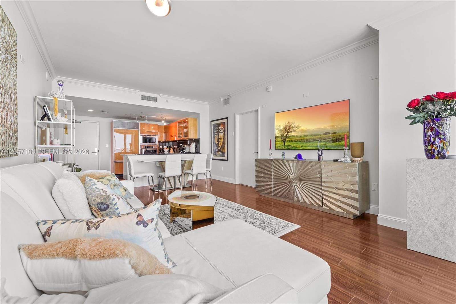 6799 Collins Avenue 1103 — photo 9
