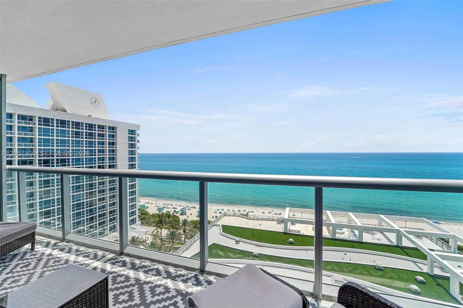 6799 Collins Avenue 1103