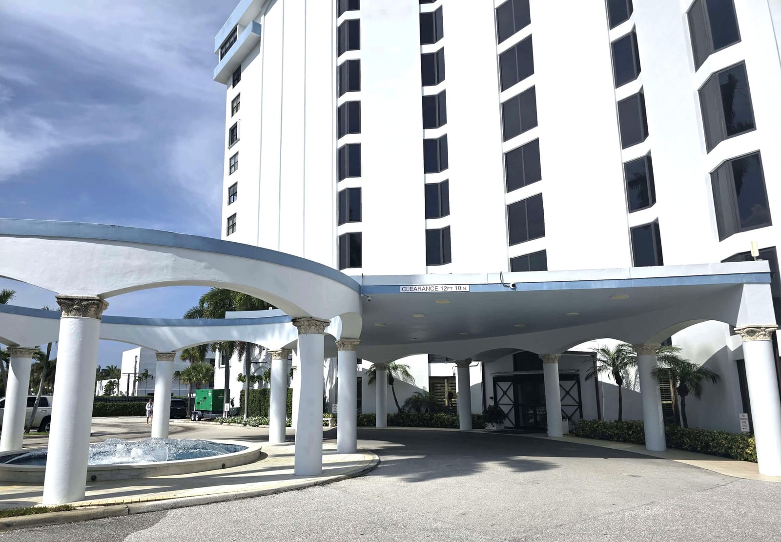3800 WASHINGTON Road 708
