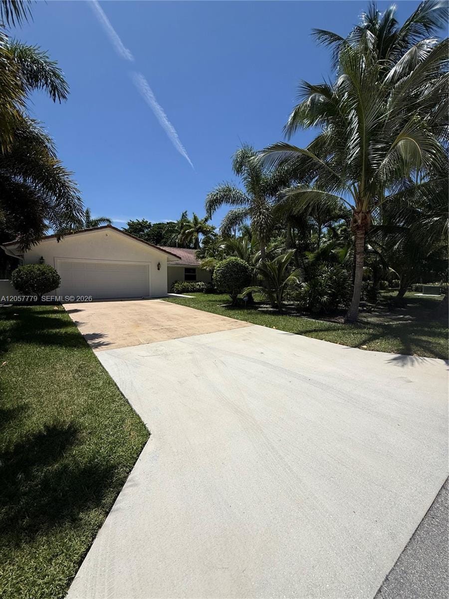731 NW 4th Court