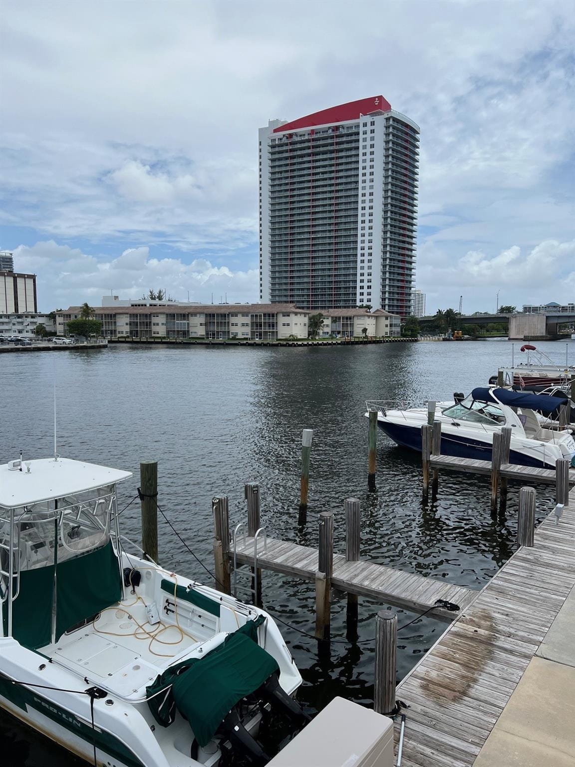 1865 S Ocean Drive 17h, Hallandale Beach, FL 33009 photo 14