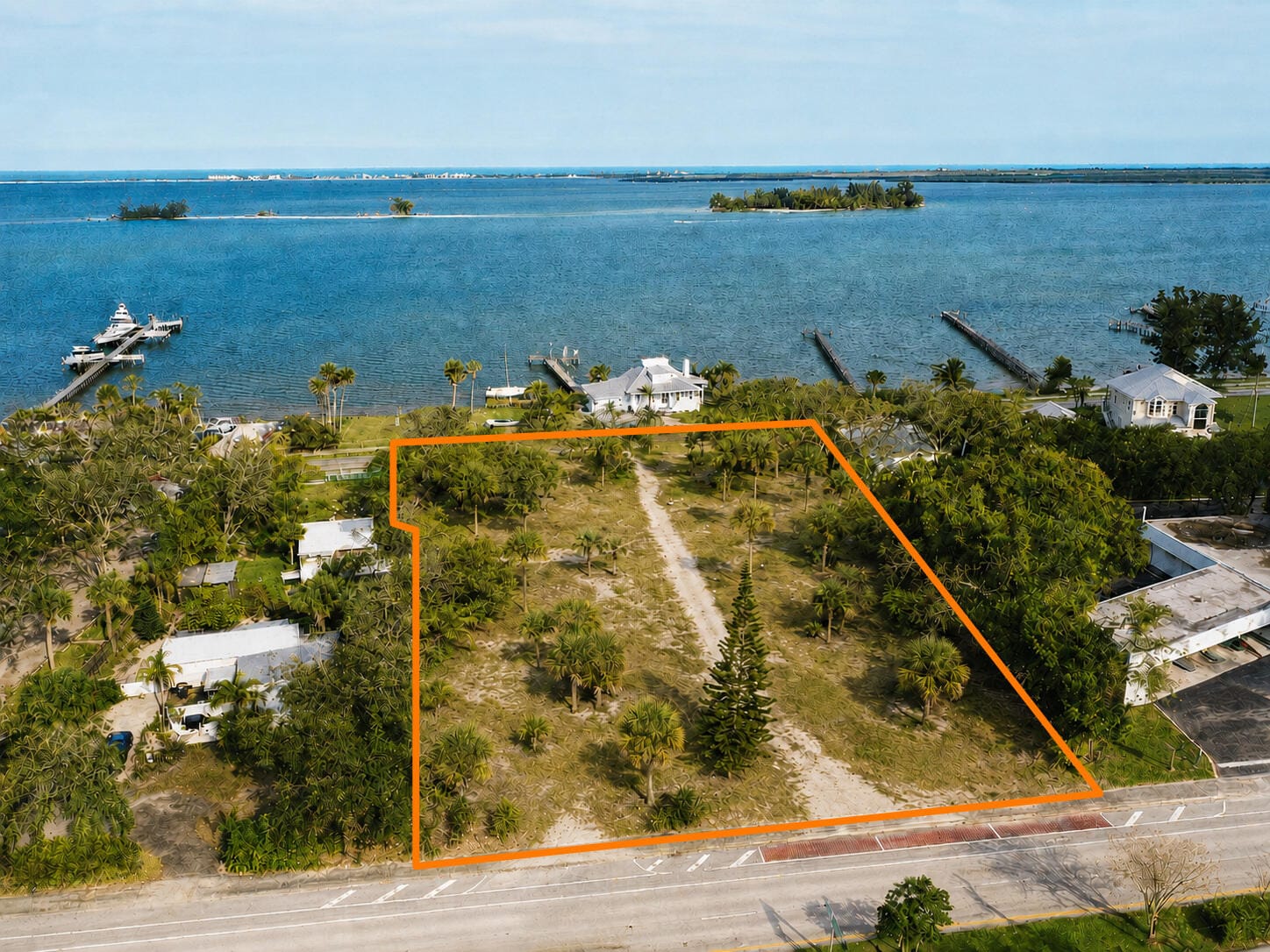1026 INDIAN RIVER Drive, Sebastian, FL