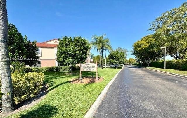 11216 SW 12th Street 104, Pembroke Pines, FL 33025