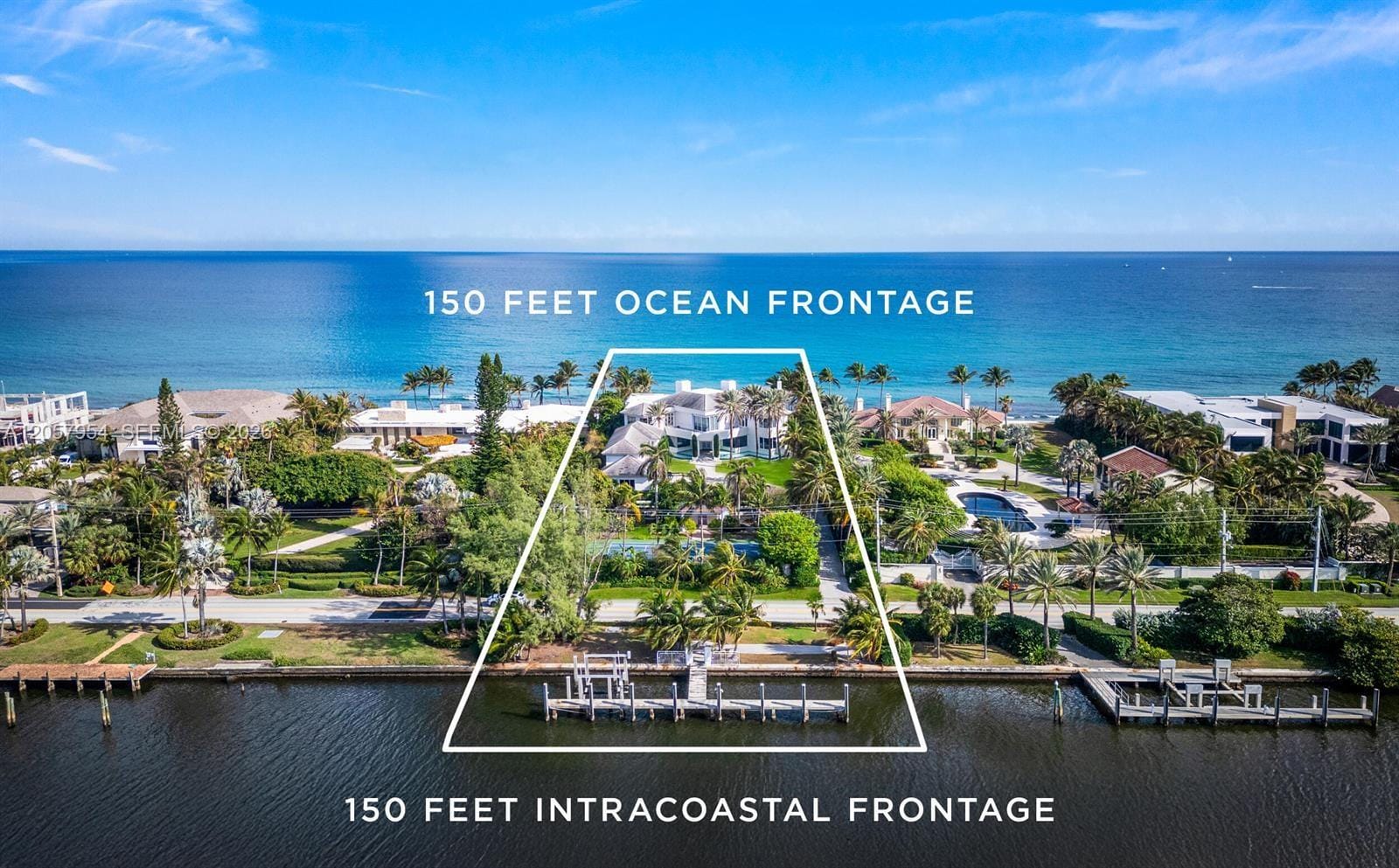 1200 S Ocean Boulevard, Manalapan, FL 33462