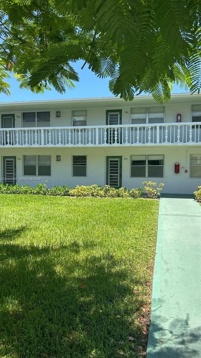 291 Farnham M, Farnham, Deerfield Beach, FL