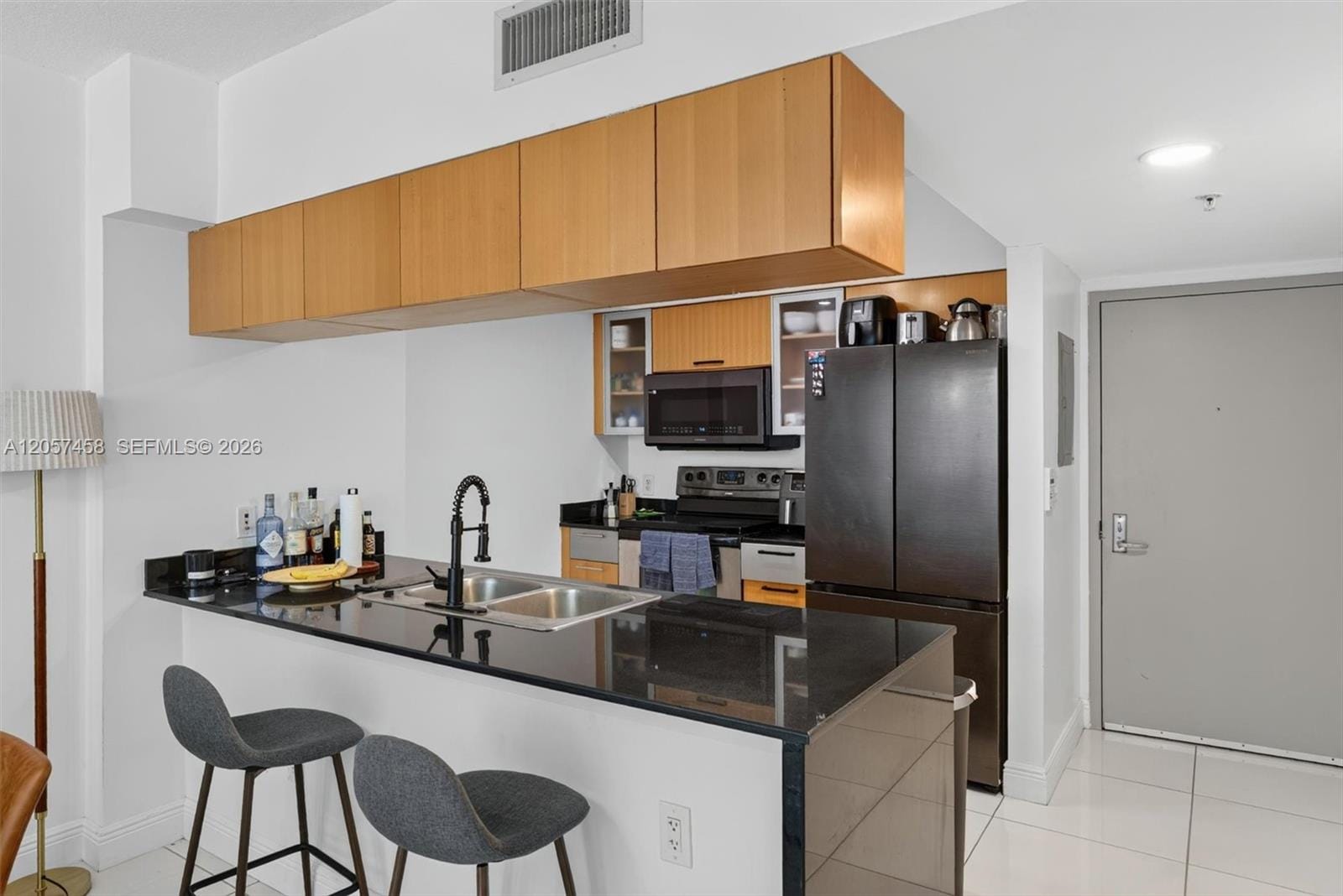 1750 N Bayshore Drive 1609, Miami, FL 33132 photo 3