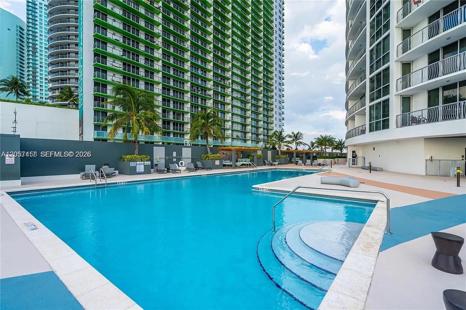 1750 N Bayshore Drive 1609, Miami, FL 33132 photo 23