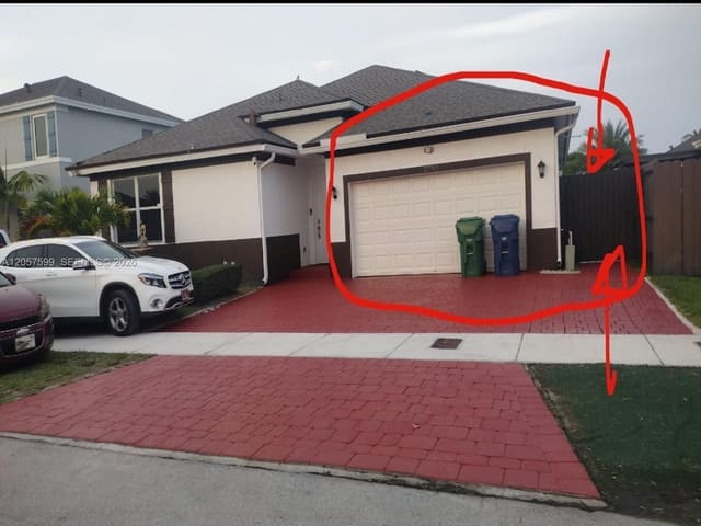 27701 SW 134th Ct - In Law Quarters 0, Homestead, FL 33032