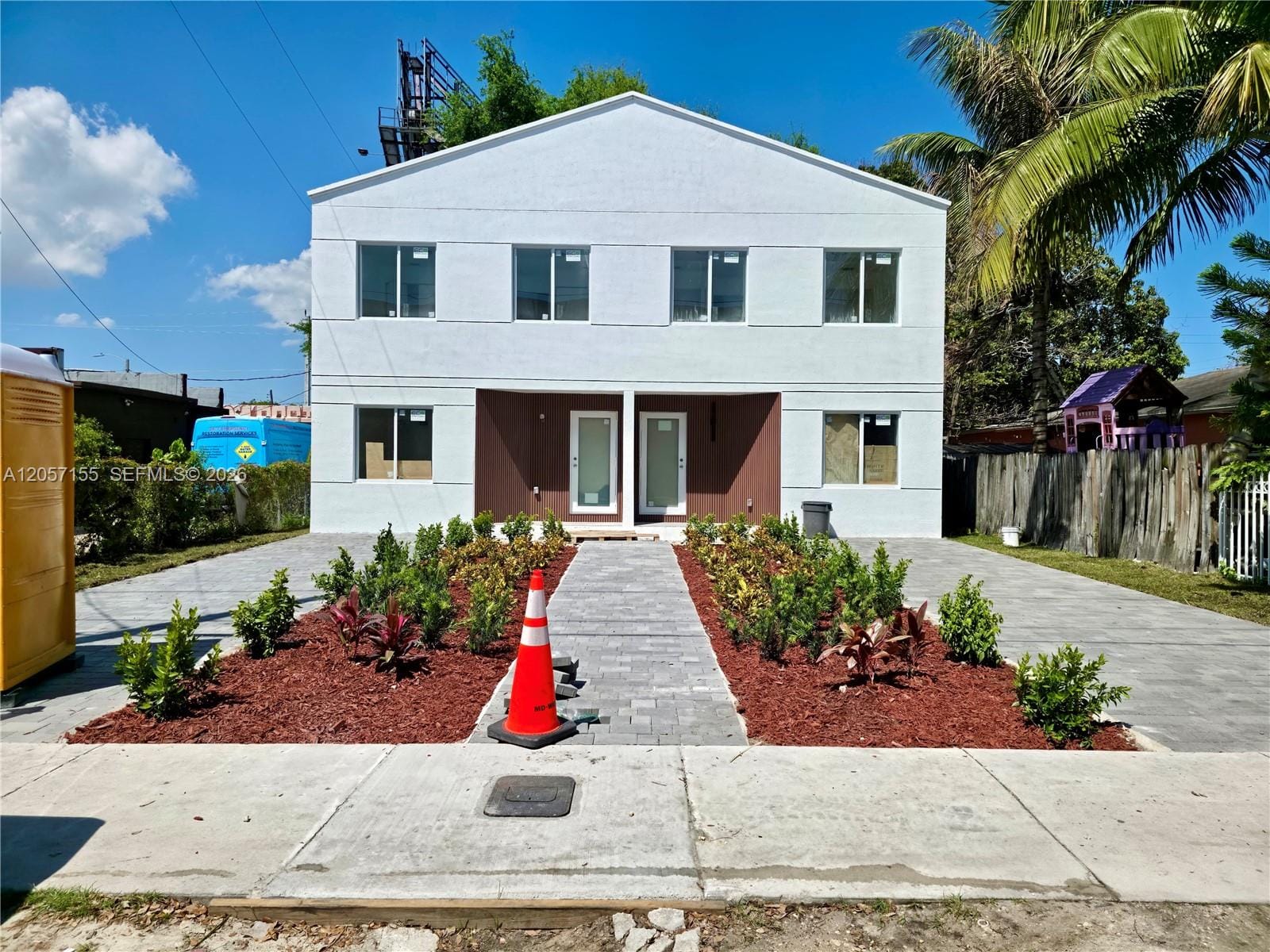 1629 NW 40th Street 1, Miami, FL 33142