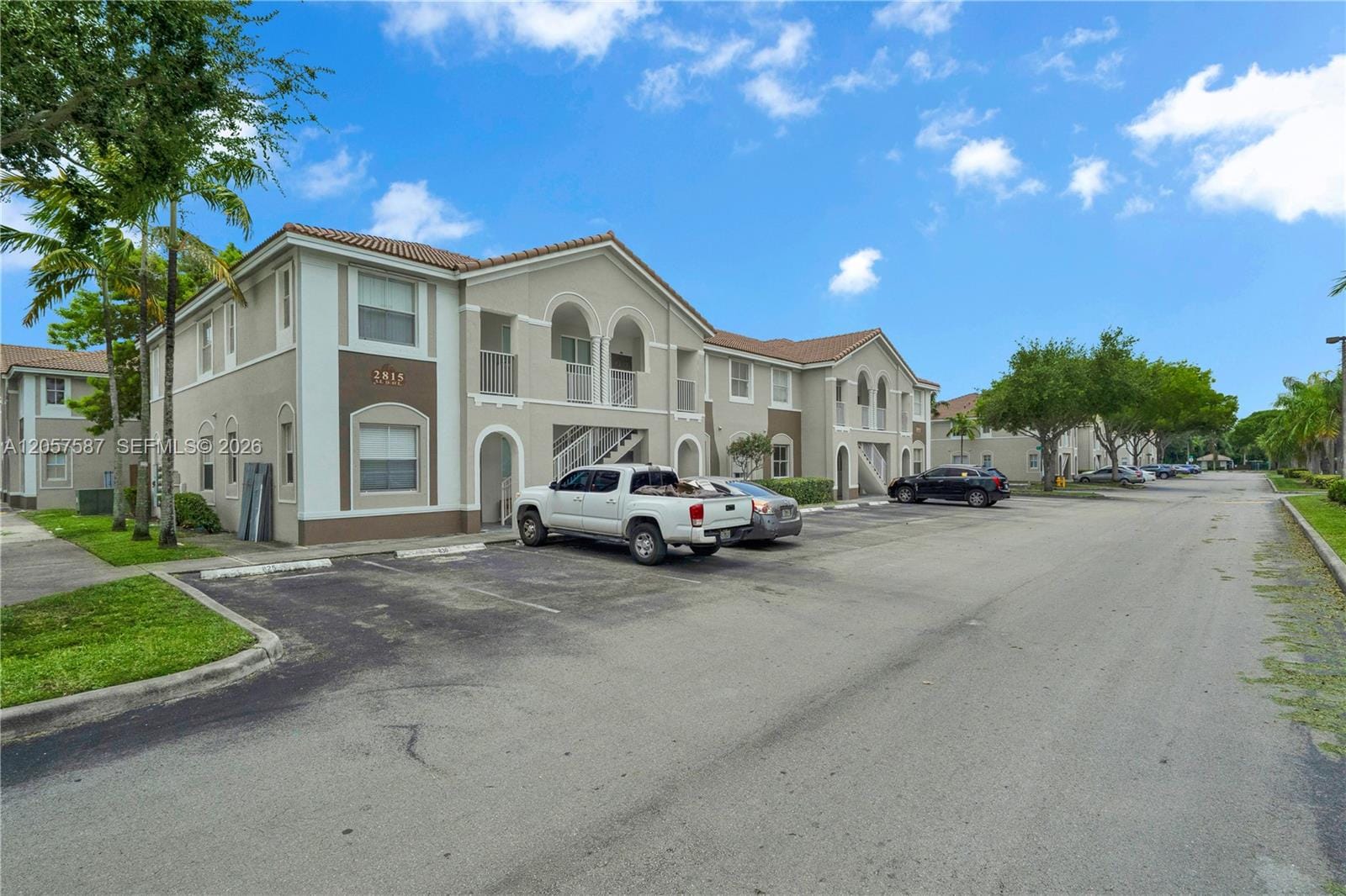 2815 SE 16th Avenue 102, Homestead, FL 33035