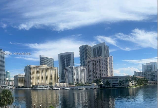 111 Golden Isles Drive F10, Hallandale Beach, FL 33009