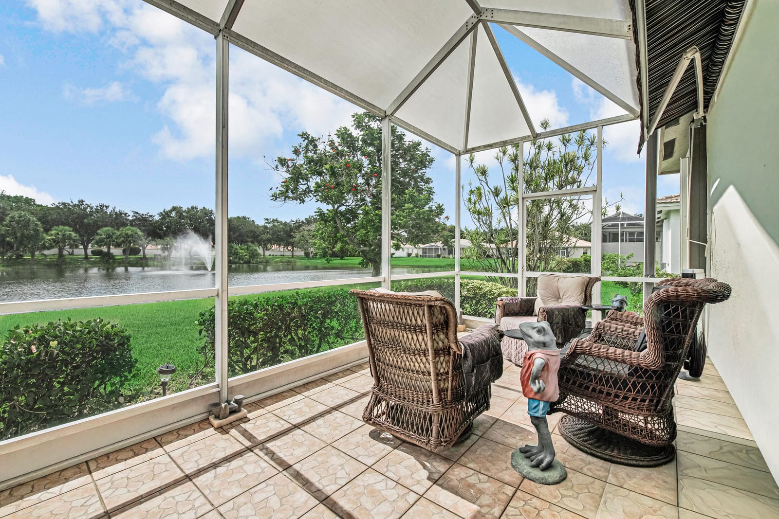 9636 Crescent View Drive N, Boynton Beach, FL 33437 photo 30