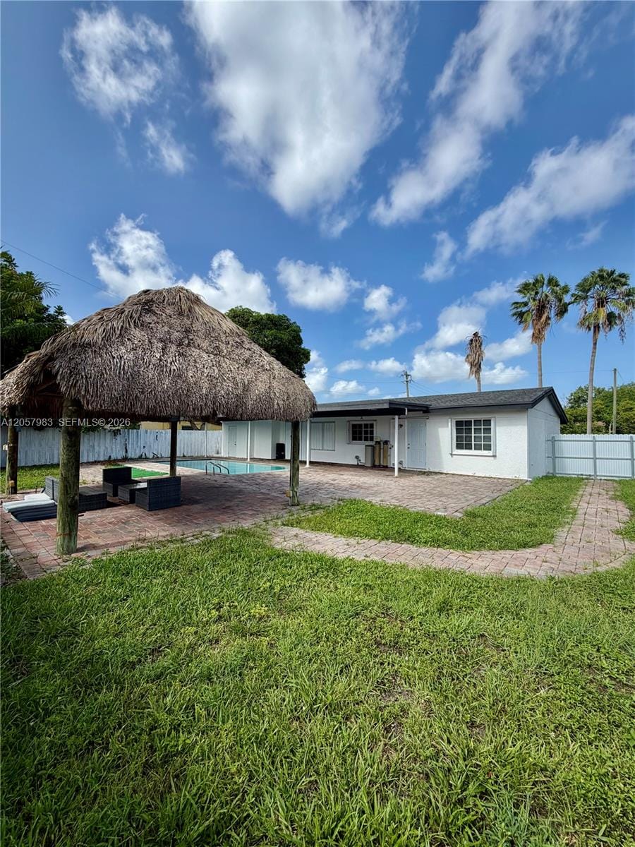 19730 NW 3rd Court, Miami Gardens, FL 33169 photo 23