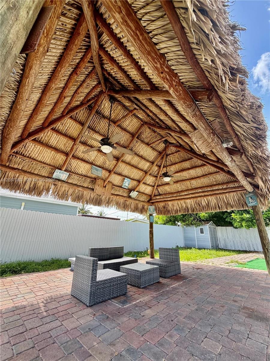 19730 NW 3rd Court, Miami Gardens, FL 33169 photo 24