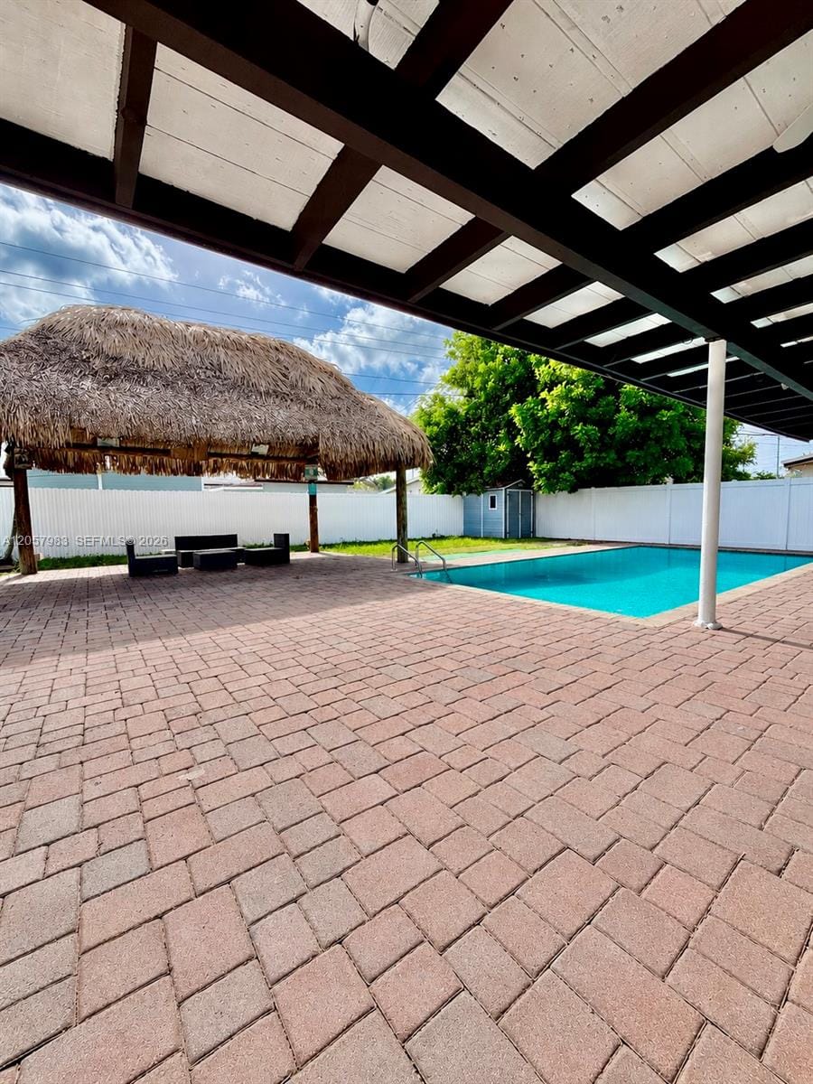 19730 NW 3rd Court, Miami Gardens, FL 33169 photo 25