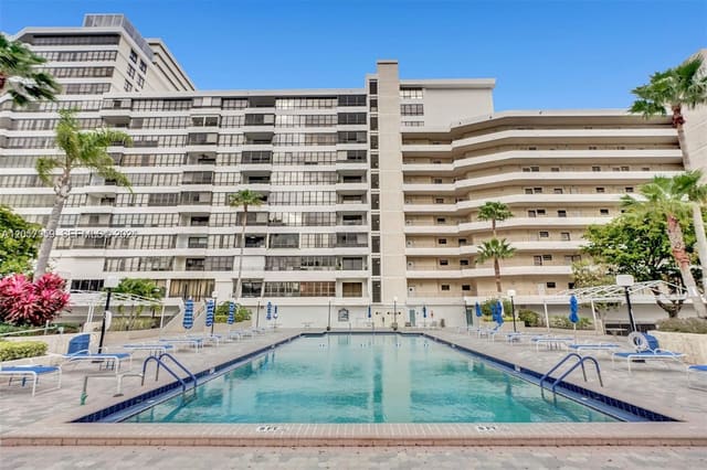 500 Three Islands Boulevard 311, Hallandale Beach, FL 33009