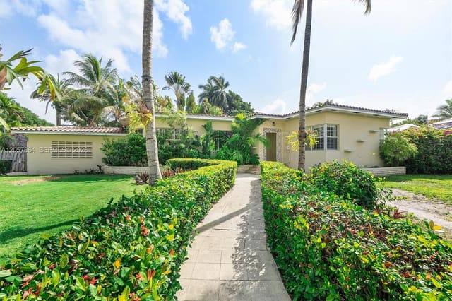 4445 N Michigan Avenue, Miami Beach, FL 33140