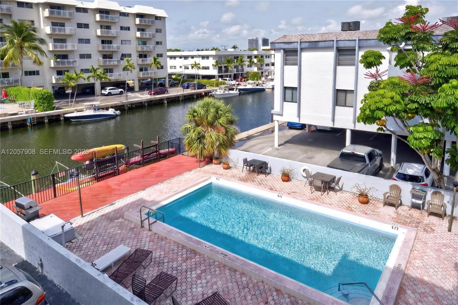 3642 NE 171st Street 305, North Miami Beach, FL 33160 photo 30