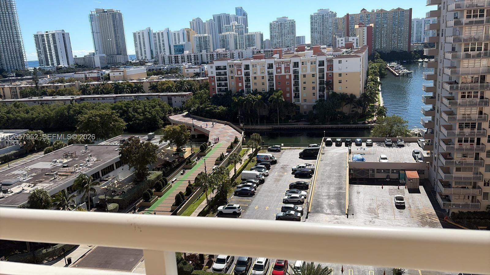 251 174th Street 1215, Sunny Isles Beach, FL 33160 photo 29