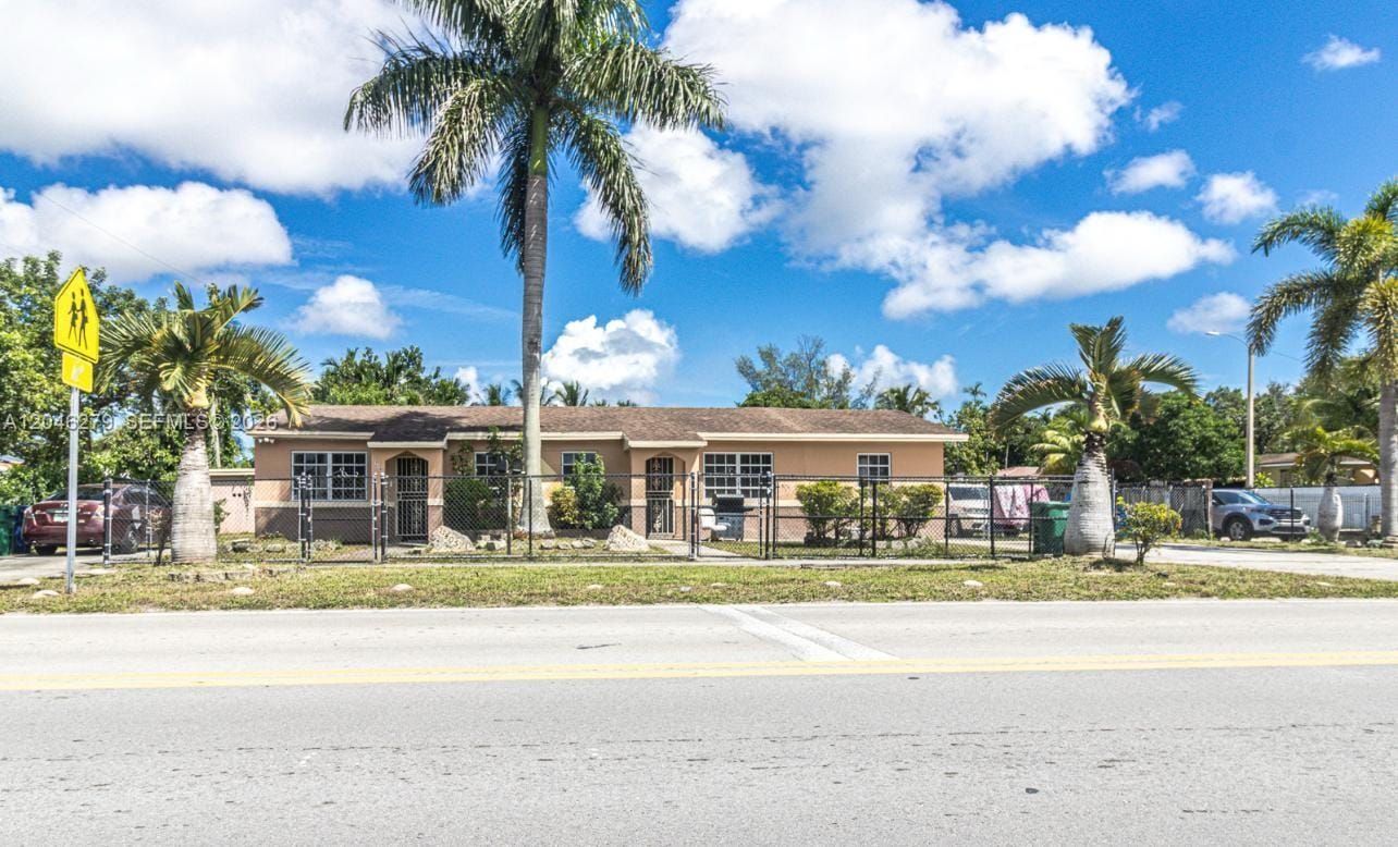 11401 NW 12th Avenue, Miami, FL 33168