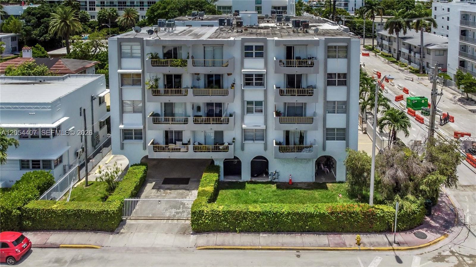 1580 W Ave 504 504